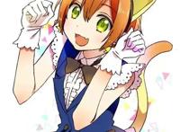 二次元福利星空凛专场