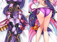 fgo女法老王本子汉化资源