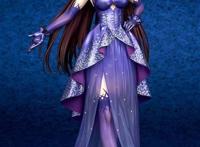 fgo 斯卡哈师匠 p站精选