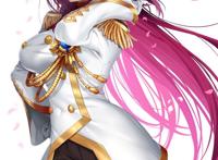 fgo 斯卡哈 特辑