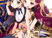 【fgo美图壁纸】伽摩的小香jio.美足