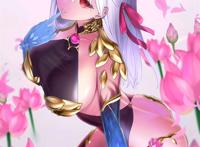 fgo迦摩 我珍藏多年的图片