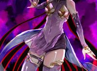 fgo新从者伽摩小姐姐