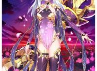 fgo五星杀阶迦摩