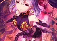 fgo 高清.插图 伽摩(fate)