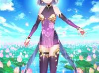 fgo伽摩从者有什么优缺点