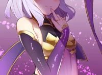  FGO伽摩p站精选图,