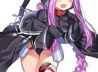 中文名 美杜莎 外文名 英文:medusa 日文:メドゥーサ 其他名称 rider