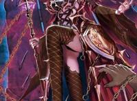 fgo美杜莎lily头像 