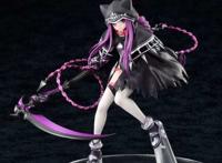 《Fate/Grand Order》Lancer美杜莎猫耳少女形象