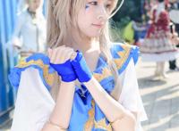 我的女神 我的女神 贝露丹蒂