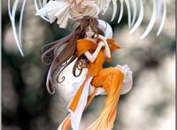 我的女神 贝露丹迪 with 清之铃音