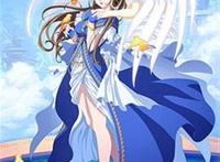 我的女神壁纸17