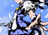 smile光之美少女! 青木丽华