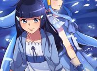 [青木丽华{美丽天使}]