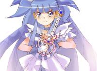 [青木丽华{美丽天使}]