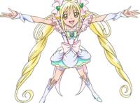 光之美少女smile!