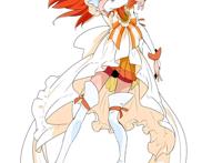 光之美少女smile!