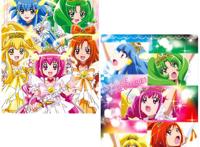 光之美少女smile!