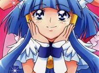 smile,光之美少女