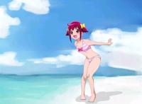 光之美少女smile!