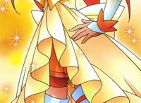 smile光之美少女 光之美少女smile cure sunny