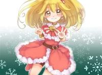 光之美少女smile!