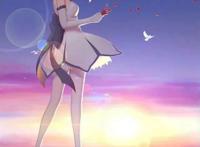 fate saber蓝百合全彩本子无修