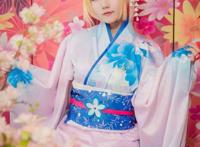 《Fate/stay night》的女主角尔托利亚·潘德拉 coser：风色夭夭