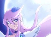 heartcatch光之美少女! 月影百合