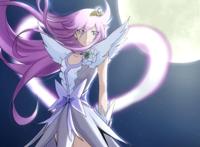 heartcatch 光之美少女![明堂院树{阳光天使}]