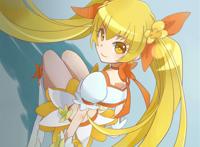 heartcatch 光之美少女![明堂院树{阳光天使}]