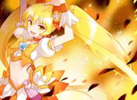 heartcatch 光之美少女![明堂院树{阳光天使}]