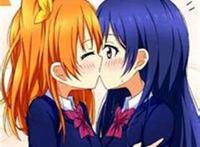 涅普顿诺瓦露百合头像