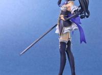  手办 诺瓦露 海王星 超次元游戏