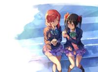 壁纸,另外妮姬大法好