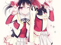 lovelive 妮姬ヽ(д)高能贩 微博搬运