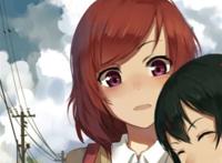 妮姬 情头 闺蜜头像