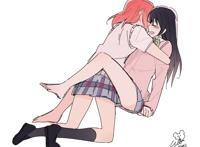 妮姬(*/ω*)成年体妮可太牙败了ww