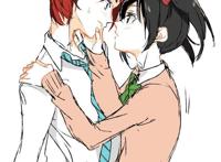 动漫 二次元 lovelive 转性 【百合】妮姬