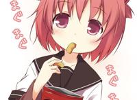 动漫壁纸杂图--摇曳百合