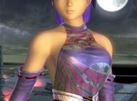 凌音(游戏《死或生》人物)