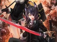 龙田和天龙 天龙与龙田舰娘collection图片