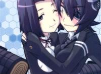 天龙与龙田的水雷教室