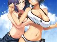 天龙与龙田舰娘collection图片