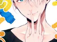 [恋の断面図 (色糸)][彼のパルファン][日文][完结]