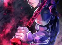 fate/stay night 命运之夜