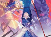 fate stay night [命运之夜-零]