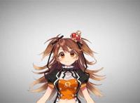 するとそこへ…   あっ!いろはちゃんか!