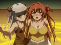 新妹魔王的契约ova